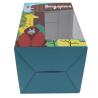 Buy cheap Eco Friendly Cardboard Toys Retail Display Boxes With Window from wholesalers
