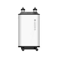 Buy cheap Plug In 10L Portable Oxygen Concentrator With Nebulizer product