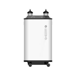 Wholesale Plug In 10L Portable Oxygen Concentrator With Nebulizer from china suppliers