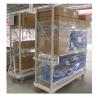 Buy cheap Steel Industrial Rack on Wheels for Medium Duty Material Handling from wholesalers