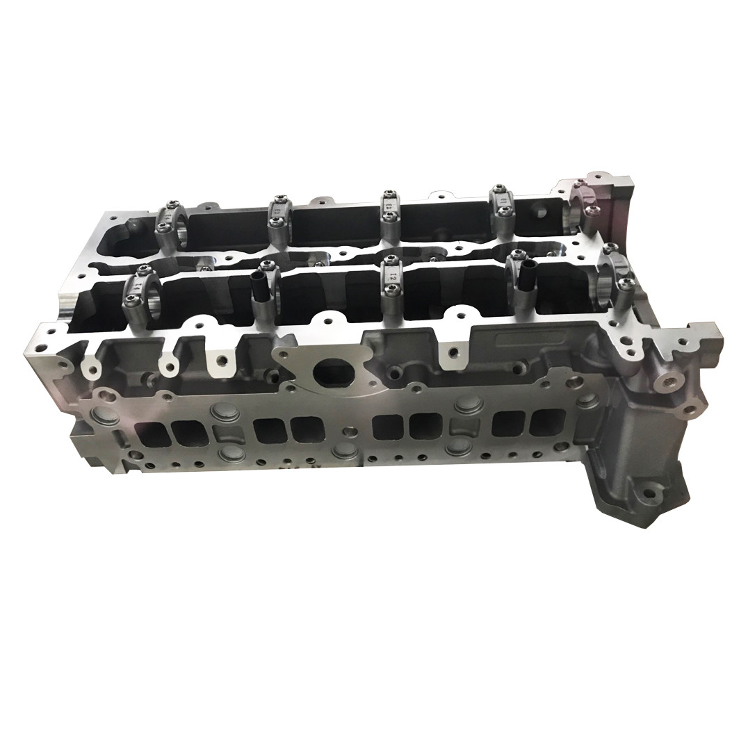Brand new CQ WS ENGINE PARTS OM651911 Cylinder head for AMC908723 BEN Z