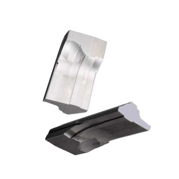 Buy cheap Customized Die Mold Components Mould Spare Parts Central Machinery Parts from wholesalers