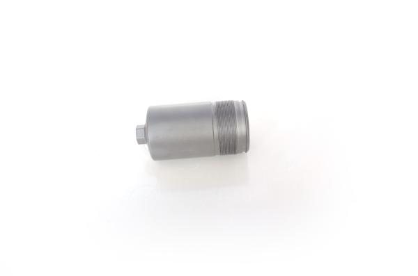 Buy cheap Warm Forging Filter Housings Zeiss CMM Hydraulic Filter Housing Assembly from wholesalers