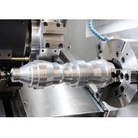 Buy cheap Linear Motion Guideway Auto 15 Kw CNC Turning Machine product