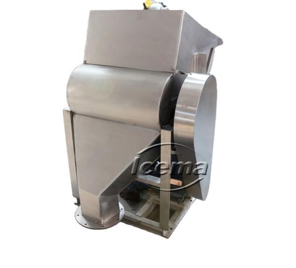 Buy cheap CE Ice Crusher Machine 380V 220V Beverage Shops Garment Shops from wholesalers