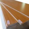Buy cheap Elegant White Melamine Mdf Sheets Wooden Furniture Board 1220*2440mm from wholesalers
