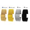 Buy cheap Flexible 30mm Stainless Steel Watch Band One Pcs Smart design from wholesalers
