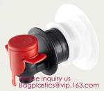 Bag in box packaging bib wine,Plastic Portable Wine Dispenser Bag In Box Red