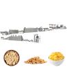 Buy cheap Steam Puff Manufacturing Machine Maize Cereal Snack Cheese Ball Extruder from wholesalers