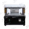 Buy cheap Battery Pouch Cell Case Forming Machine Aluminum Laminated Film Forming Machine from wholesalers