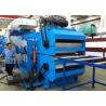 Buy cheap Belt Sewing Making Rock Wool Production Line / Metal Roof Panel Machine from wholesalers