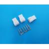 Buy cheap 4 Pin Single Row Power Connectors Nylon 66 UL94V-0 For Automotive DVD And GPS from wholesalers