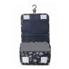 Buy cheap Printed Waterproof Wash Bag Women Custom Portable Hanging Toiletry Bag from wholesalers