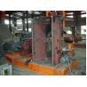 Buy cheap Small Temperature Difference Back Feed banbury mixer 110KW-6P Shear Rotor NL-75L from wholesalers