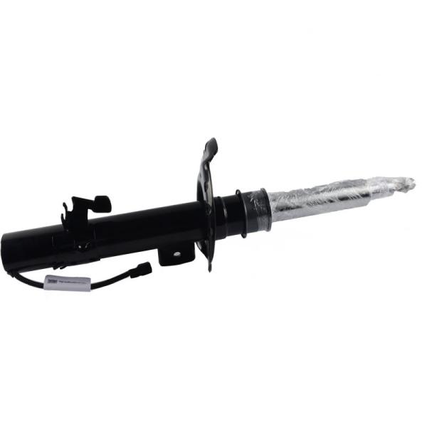 8KG Load Capacity Adjustable Suspension Shock 1 Piece For Industrial Application