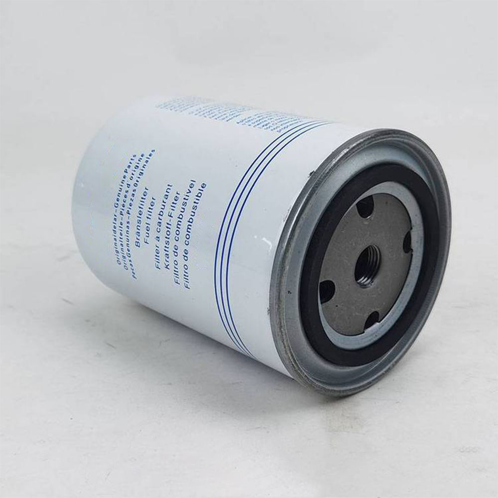 147mm Height 11711074 Diesel Generator Set Oil Filter Element for Your Generator Set