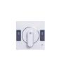 Buy cheap Electric Robot Window Cleaner Double Spray Water Nozzle TUYA APP from wholesalers