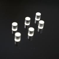 Buy cheap 1mm To 50mm Rod Lens , BK7 JGS1 Fused Quartz Rod product