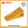 Buy cheap PC100RC PC100 Excavator Rock Bucket Teeth Precision Casting from wholesalers