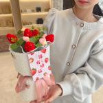 Thoughtful Mother's Day Gift Artificial Flowers for Mom on Teacher's Day and