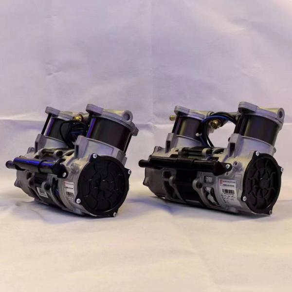 Buy cheap 380W Oil Less Air Compressor Less Than 6.2 Kg Copper Motor For Industrial from wholesalers
