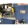 Buy cheap Hydraulic Stable Beer Label Punching Machine 3kw 12000 Sheets/Min from wholesalers