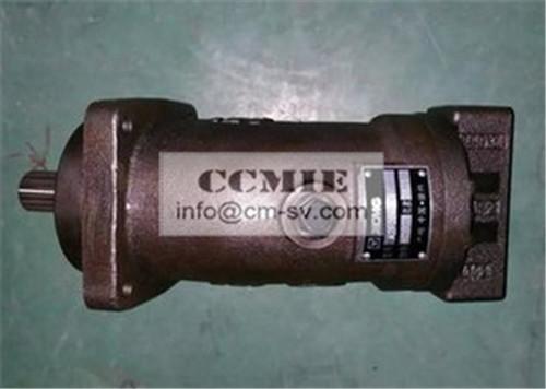 Quality XCMG Crane Slewing hydraulic motor Spare Parts Genuine Quality for sale