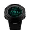 Buy cheap 1231 5atm Waterproof Digital Compass Watch Mens Sports Watches relojes digitales para hombre from wholesalers