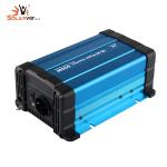 Lcd Display 600 Watt Pure Sine Wave Inverter 12V 24V Dc To Ac 110V 220V