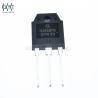 Buy cheap NJW3281 NJW3281G Bipolar BJT Transistor NPN 250V 15A 200W from wholesalers