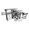 Buy cheap Automatic Pillow Cushion Cover Filling Machine Need Air And Electricity from wholesalers
