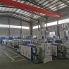 Buy cheap HDPE PVC Pipe Extruder 1500Kg/H PPR Pipe Manufacturing Machine from wholesalers