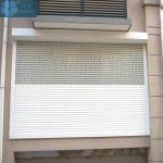 2.0mm Automatic Window Shutters