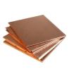 Buy cheap 0.1mm Battery Copper Plate Sheet from wholesalers