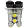 Buy cheap catererpillar 315D 320D Excavator Spare Parts Travel Pedal Control Valve from wholesalers