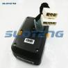Buy cheap VOE14640102 14640102 Monitor GP For EC210D EC240 Excavator Part from wholesalers