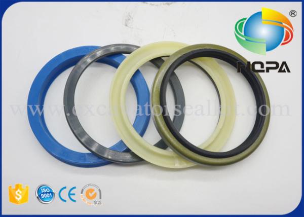 401107-00189 Excavator Seal Kit 440-00214BKT Doosan Cylinder Seal Kit For DH 60