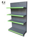 Wall Shelf Wholesale Easy To Assemble Supermarket Shelves
