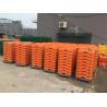 Buy cheap Gold coast Temporary Fencing panels for sale 2100mm x 2400mm OD 32 x 1.40mm good price send hand temp fencing for sale from wholesalers