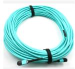 24 Core OM4 Elite 3.0mm MPO MTP Trunk Cables Female