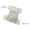 Buy cheap Absorption M 500ml Comfortable Newborn Baby Diapers with Magic Tapes from wholesalers