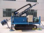 MDL-135D Air Anchor Drilling Rig Full Hydraulic Water Drilling Machine For Soil