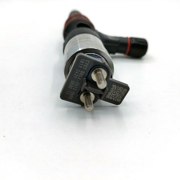 Buy cheap High Quality Diesel Fuel Injector 295050-0640 295050-0641 33800-52700 For HYUNDAI COUNTY/AERO/GLOBAL from wholesalers