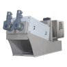 Buy cheap SS Dewatering Sludge Screw Press Type Volute Sludge Treatment Machine SUS304 3.7kw from wholesalers