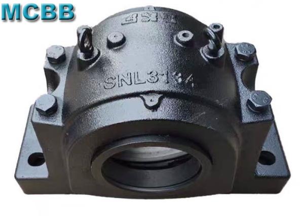 Buy cheap Four Bolt Cast Iron SNL3044 Split Plummer Block from wholesalers