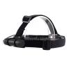 Buy cheap Waterproof 1000 Lumen Headlights Rechargeable Headlamp By 18650 Battery from wholesalers