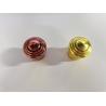 Buy cheap Casket Ornaments Antique 2.5cm Dia Odm Plastic Coffin Handles from wholesalers