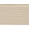 Buy cheap B2 Grade Steel Sandwich Panel , Fireproof Rating Polyurethane Panels Outdoor from wholesalers