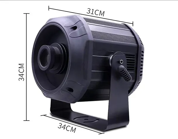 Take Your Nightclub to the Next Level with LED Stage Lights and Animated Laser Aurora