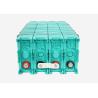 Buy cheap Rechargeable Lithium Battery For Electric Bus / Minibus / Hybrid Vehicle 12V 200Ah from wholesalers